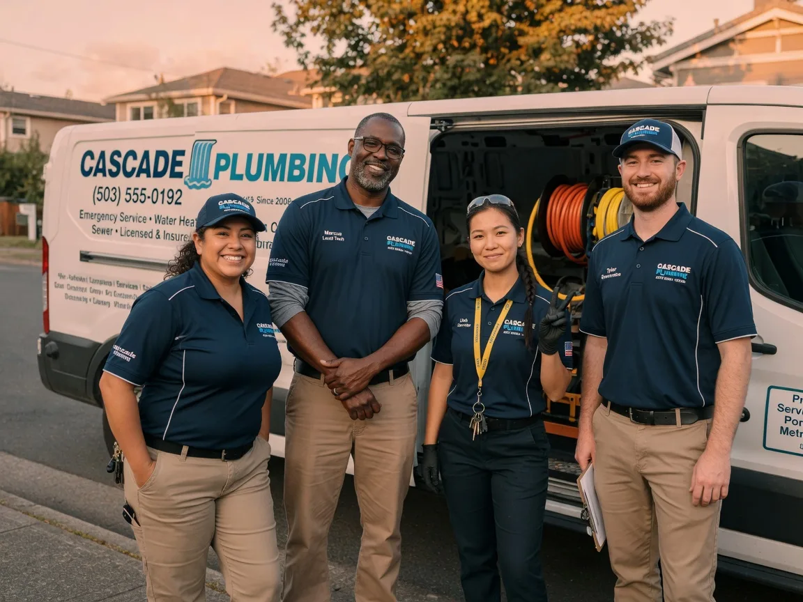 Emergency Plumber company in Leighton, AL